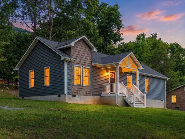 1776 HAWTHORNE AVE, BUENA VISTA, VA 24416