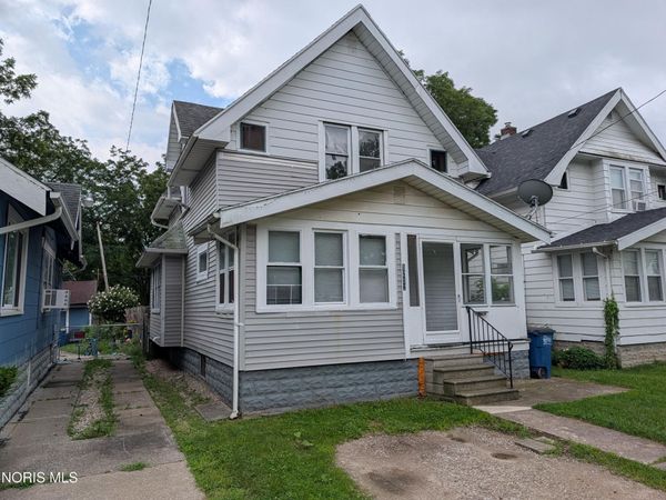 1212 Paxton Street , Toledo, OH 43608