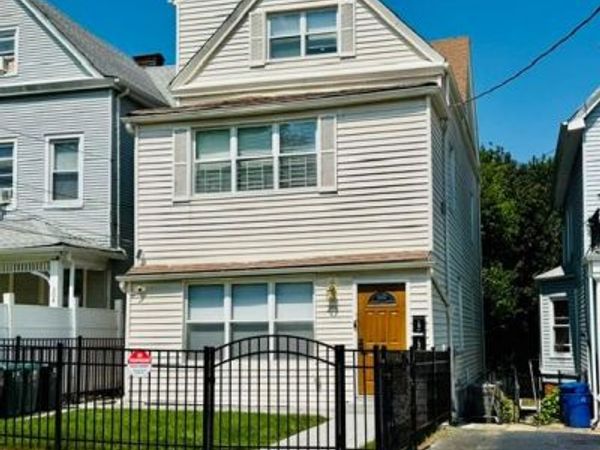 206 N Terrace Avenue , Unit 3Fl, Mount Vernon, NY 10550
