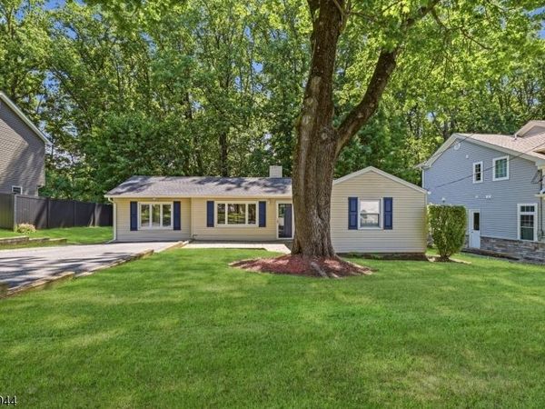 51 Memory Ln, Denville, NJ 07834