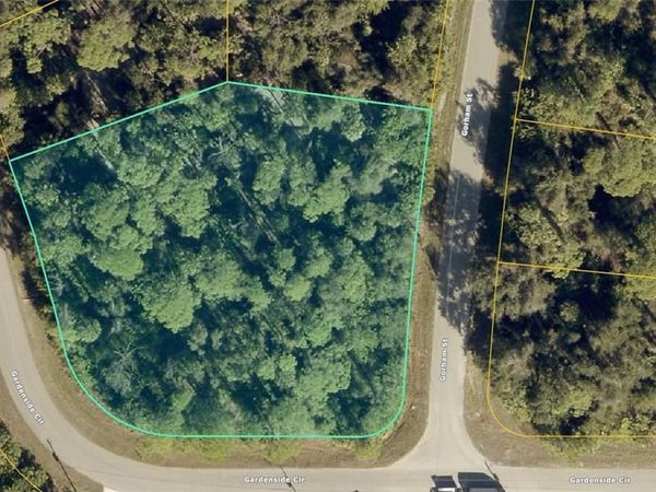 1119-24-0733 Gorham ST, NORTH PORT, FL 34288