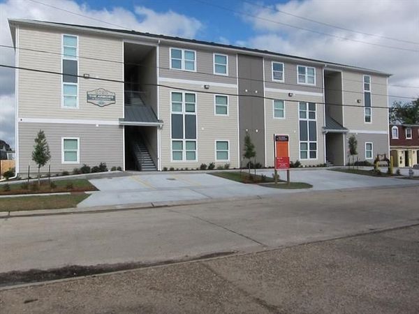 2725 INDEPENDENCE Street , Unit 203, Jefferson, LA 70006