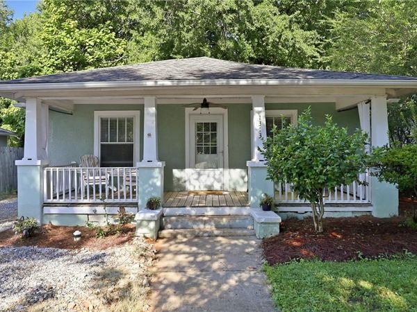 1313 Prescott Place, High Point, NC 27262