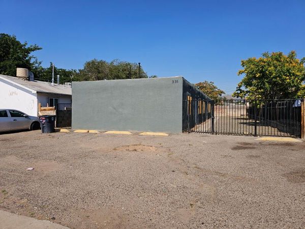336 Rhode Island Street NE, Albuquerque, NM 87108