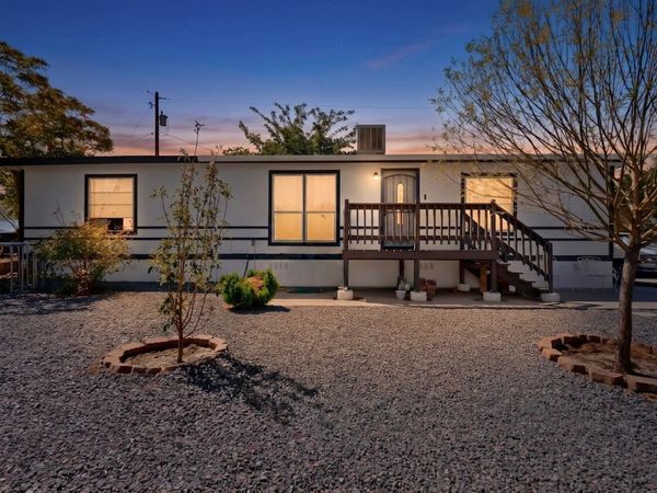 6816 San Francisco Road NE, Albuquerque, NM 87109