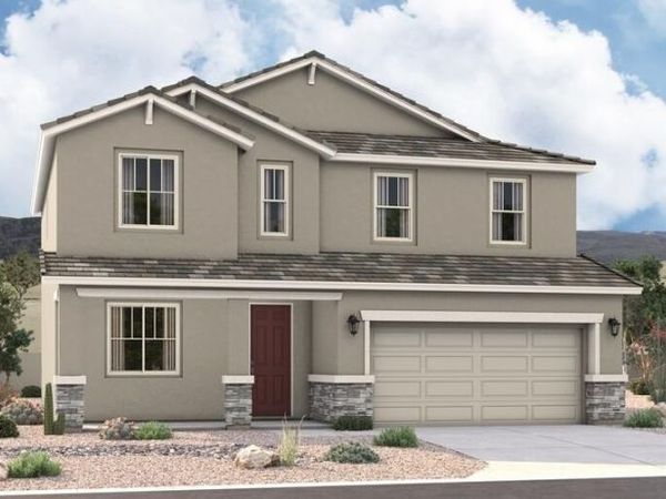2088 Viviane Loop NE, Rio Rancho, NM 87144