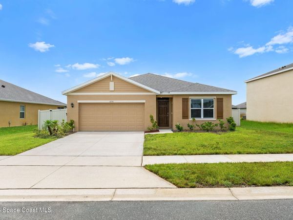 1276 Valley View Avenue , Rockledge, FL 32955