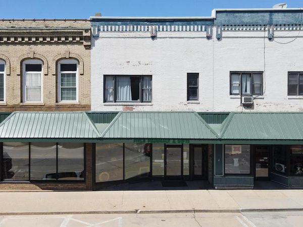 135 W HURON STREET, Berlin, WI 54923