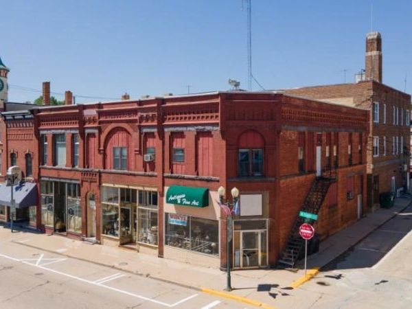 151 W HURON STREET #149,147 Huron Street, Berlin, WI 54923