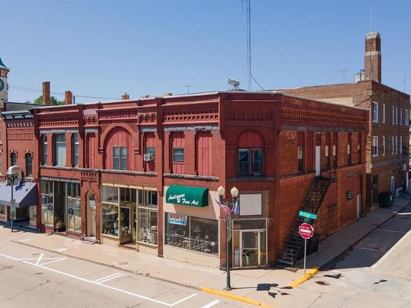 151 W HURON STREET #149,147 Huron Street, Berlin, WI 54923