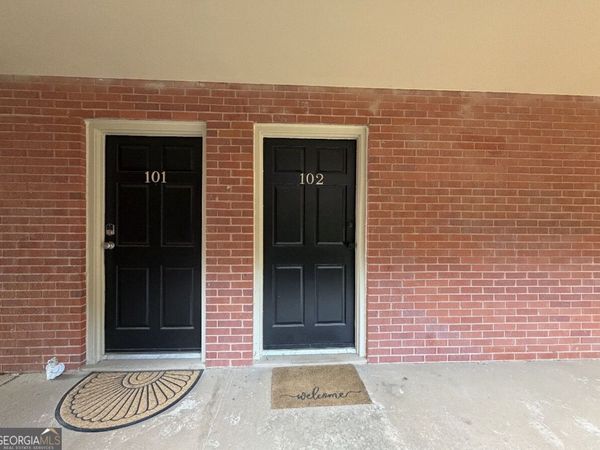 250 Little Street, Unit D102, Athens, GA 30605