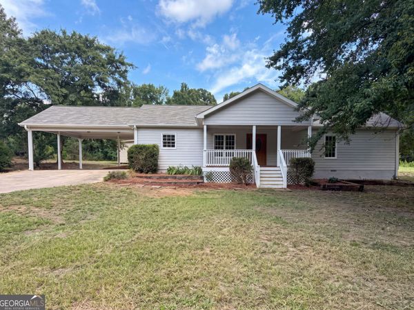 38 Paradise Hogan Road, Lexington, GA 30648