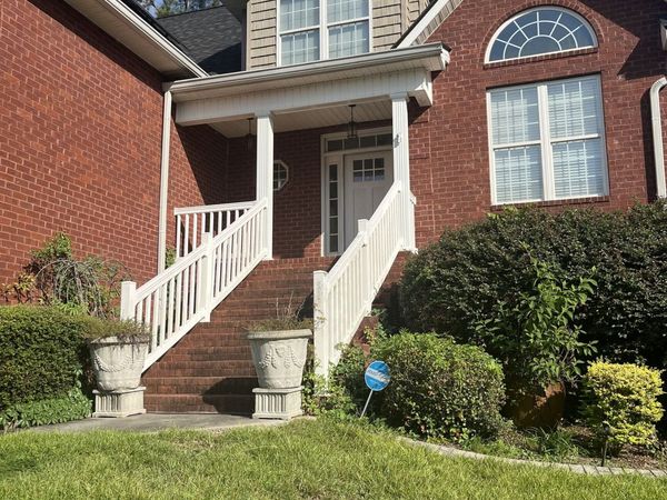 153 McClain Circle, Macon, GA 31216