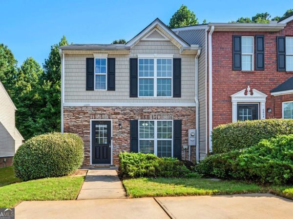 5606 Union Pointe Drive, Union City, GA 30291