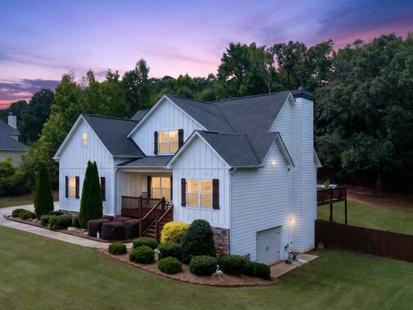 297 Huntington Way, Williamson, GA 30292