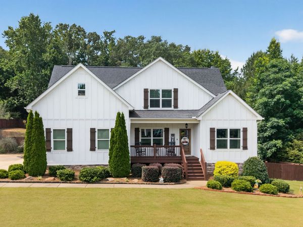 297 Huntington Way, Williamson, GA 30292