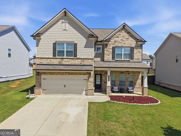 114 Henson Farm Drive, Loganville, GA 30052