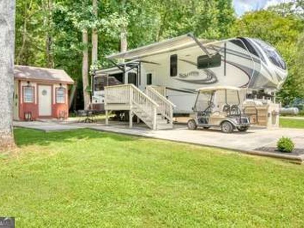 216 Bear Bend, Blairsville, GA 30512