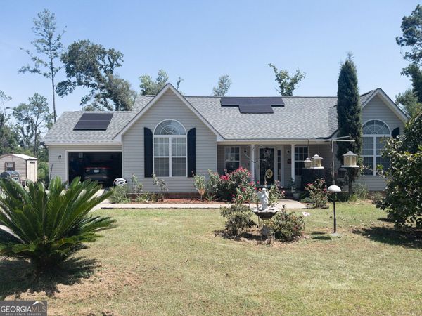 906 Irvin Place, Vidalia, GA 30474