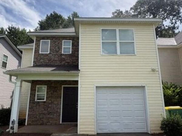 665 Carlton Pointe Drive, Unit # 7, Palmetto, GA 30268