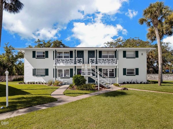 1800 S Palmetto Avenue, Unit 1090, South Daytona, FL 32119