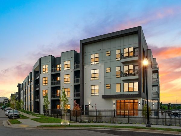 1677 54th Ave N, Unit 122, Nashville, TN 37209