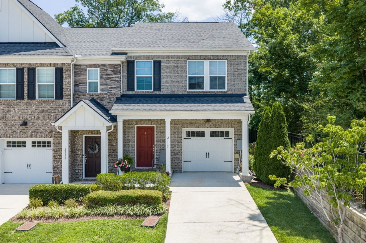 2117 Belle Creek Way, Nashville, TN 37221 Main Photo