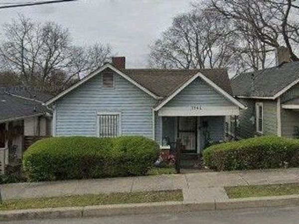 1241 2nd Ave S, Nashville, TN 37210