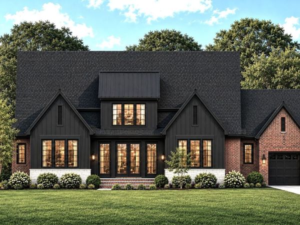 3500 Amanda Ave, Nashville, TN 37215