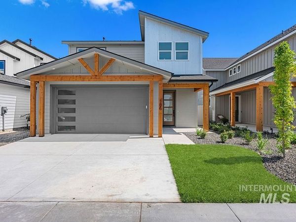 186 S Turner Ave., Star, ID 83669