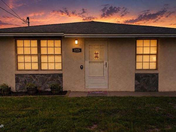115 E Sonata Circle, Panama City Beach, FL 32413