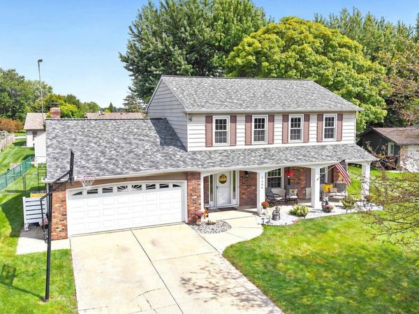 1406 Cherry Lane, Auburn, IN 46706
