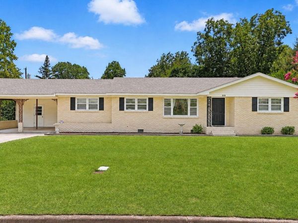 519 SW Carolyn Street, Decatur, AL 35601