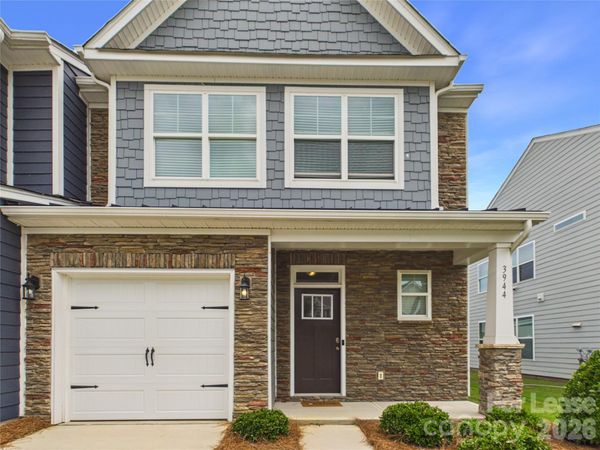 3944 Fadden Street , Harrisburg, NC 28075