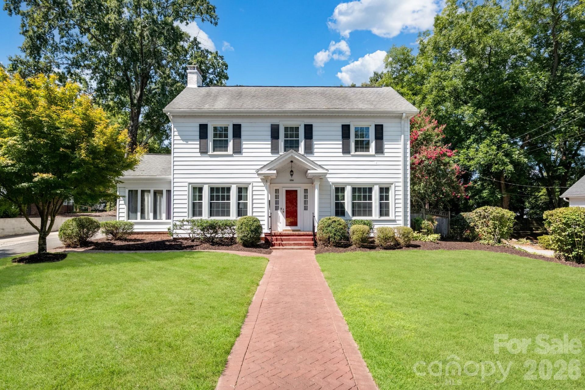 306 Union Street S, Concord, NC 28025 Main Photo