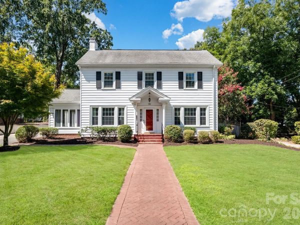 306 Union Street S, Concord, NC 28025