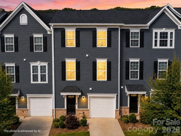 3037 Beeler Lane, Charlotte, NC 28208