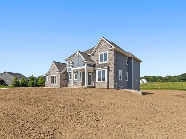 3321 Hideaway Drive SE, Caledonia, MI 49316