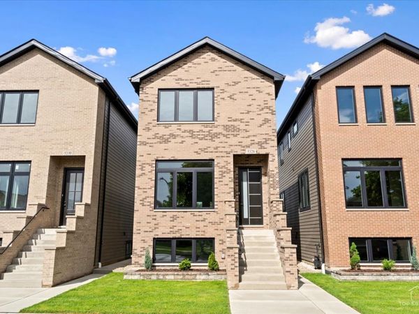 5330 S Mason Avenue , Chicago, IL 60638