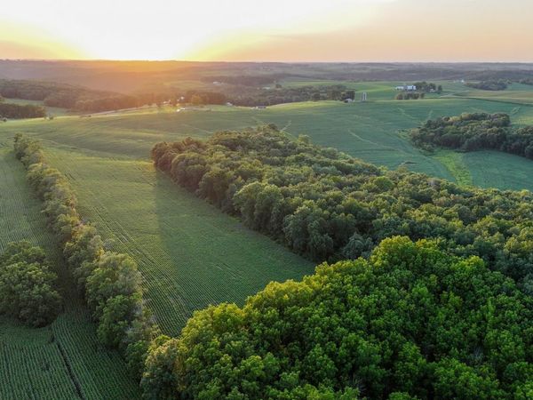 169.75± Acres Stump Ridge Road, Viroqua, WI 54665
