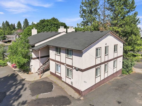 1416 S Grand Blvd, Spokane, WA 99203