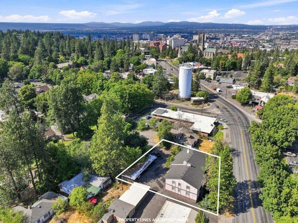 1416 S Grand Blvd, Spokane, WA 99203