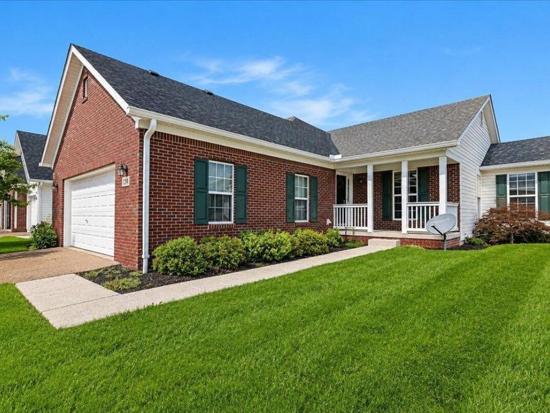8208 Night Heron Lane , Pickerington, OH 43147 Photo 1