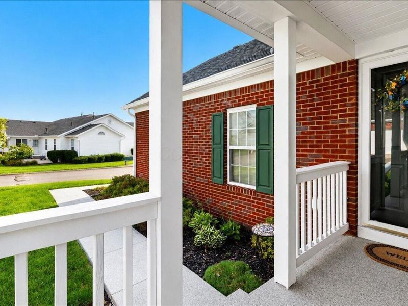 8208 Night Heron Lane , Pickerington, OH 43147 Photo 2