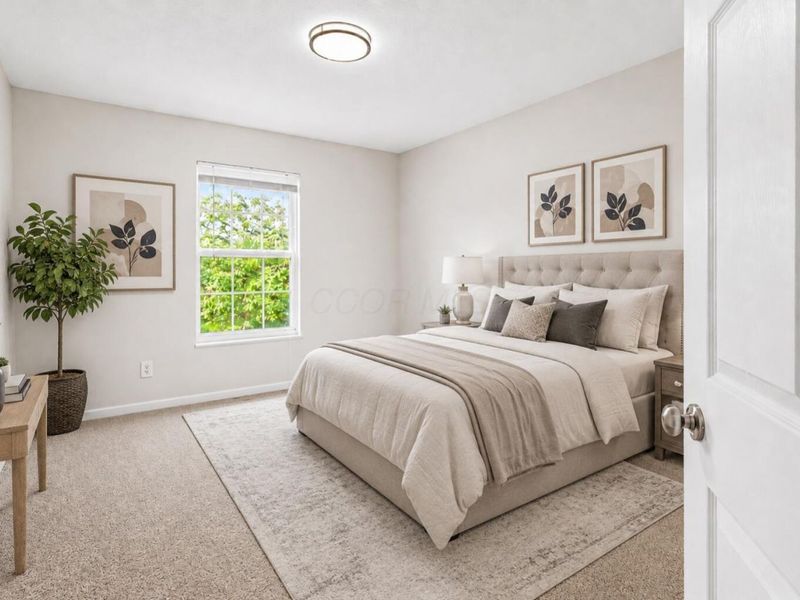 8208 Night Heron Lane , Pickerington, OH 43147 Photo 27
