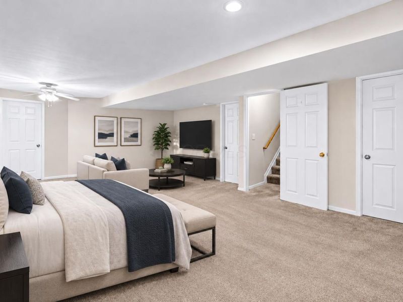 8208 Night Heron Lane , Pickerington, OH 43147 Photo 33