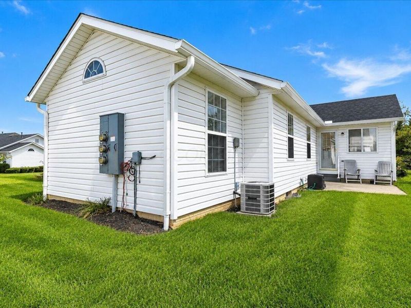 8208 Night Heron Lane , Pickerington, OH 43147 Photo 38
