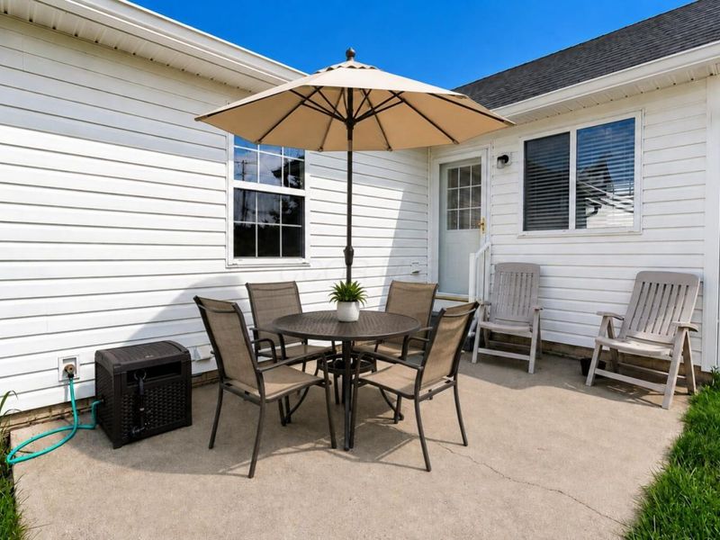 8208 Night Heron Lane , Pickerington, OH 43147 Photo 39