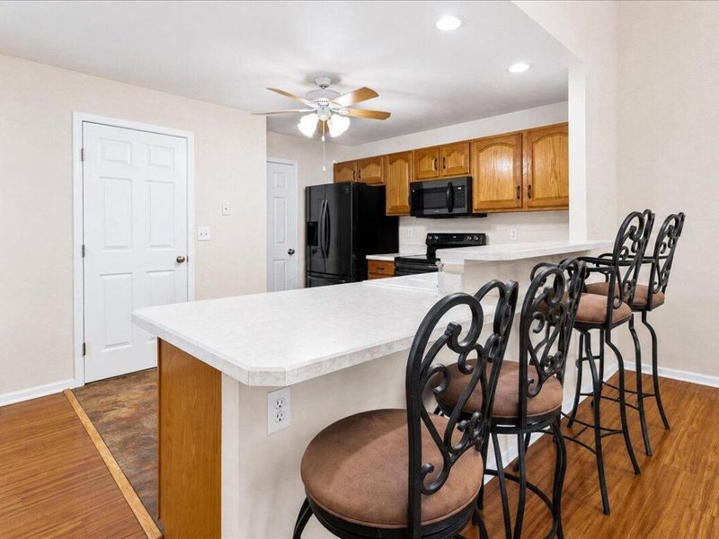 8208 Night Heron Lane , Pickerington, OH 43147 Photo 7