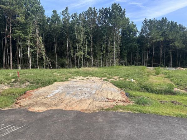 Lot 7 Lainey Ln., Hattiesburg, MS 39402